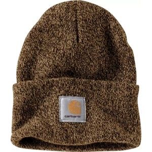 Unisex Carhartt Adult Acrylic Beanie Skull Cap Skully